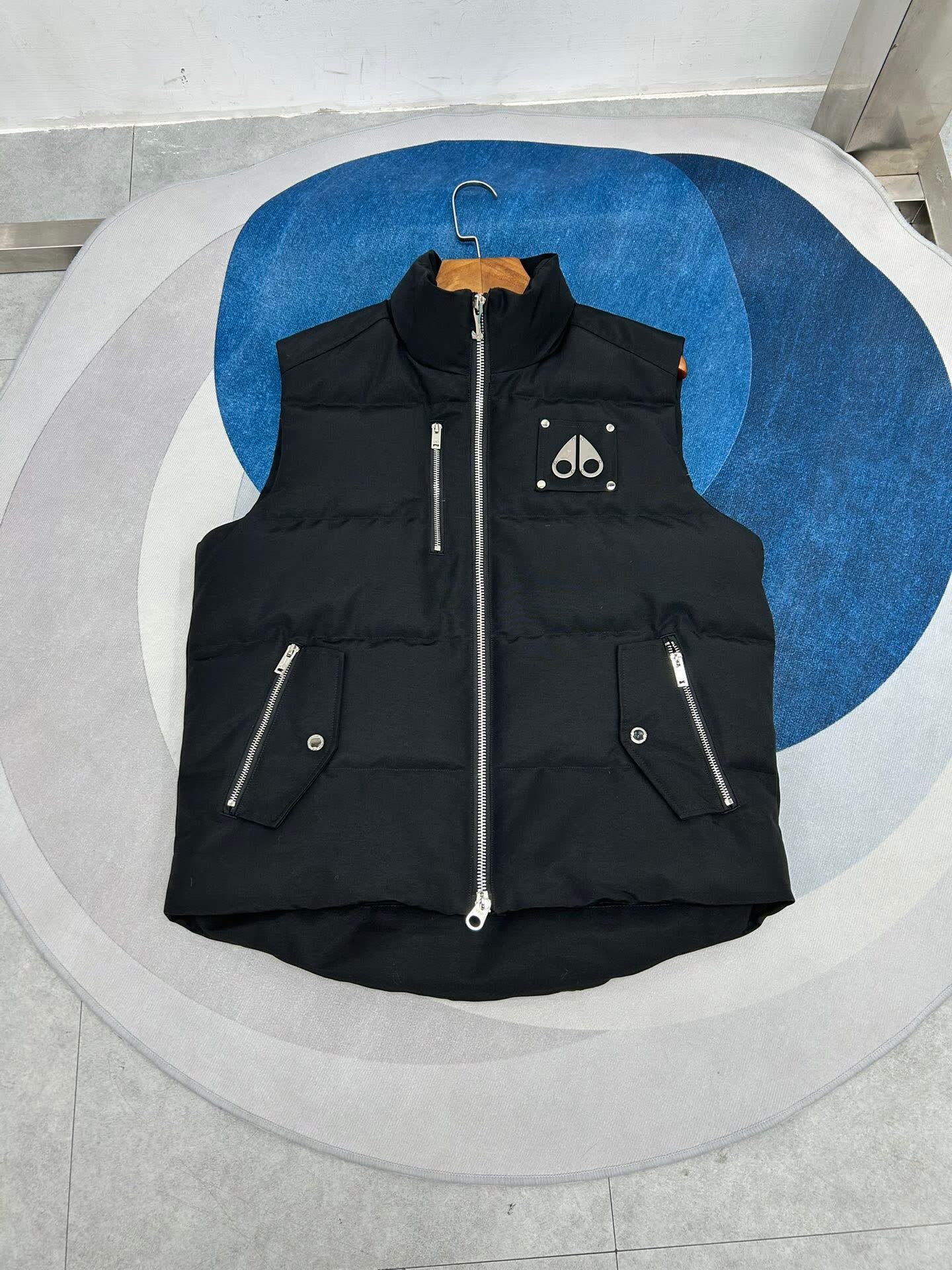 Moose Knuckles Down Vest Moose Knuckles Down Vest